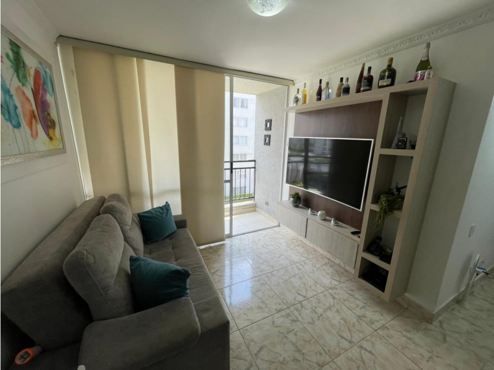 VENDO apartamento bochalema sur cali valle — foto 5