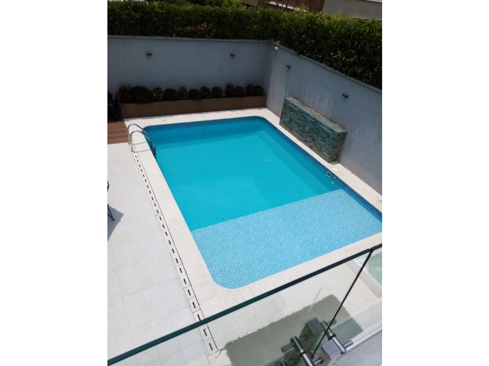 VENDO casa en condominio campestre, Jamundí, valle — foto 5