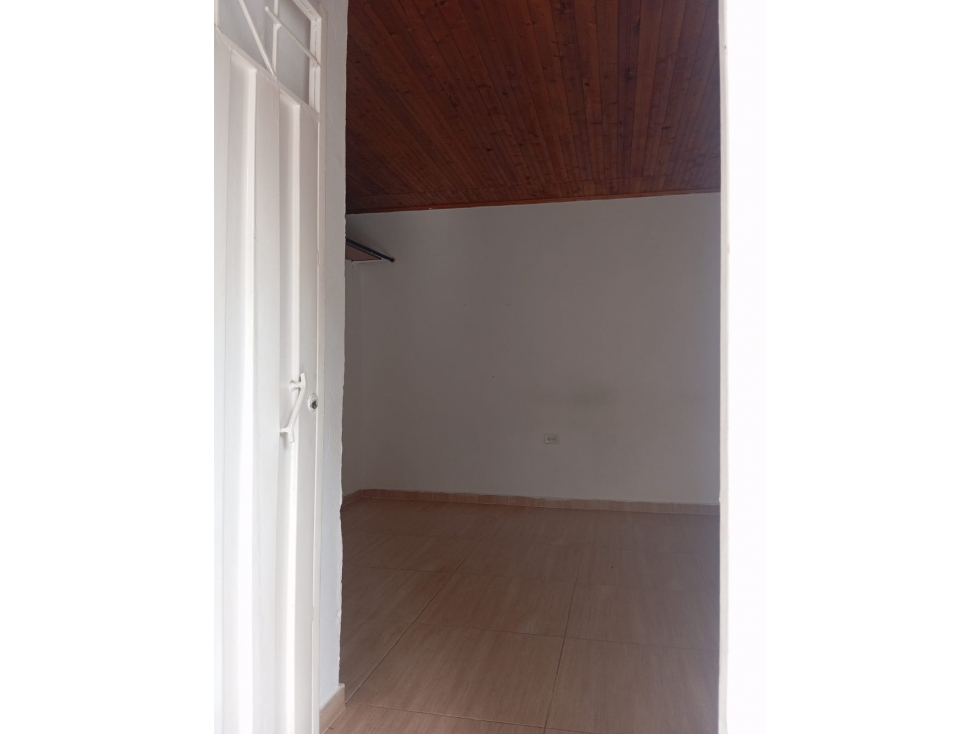 ARRIENDO APARTAMENTO EN SAN VICENTE DE CHUCURI