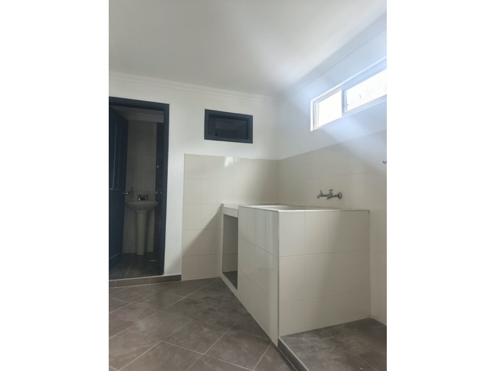 SE ARRIENDA APARTAMENTO EN SAN VICENTE DE CHUCURI - 1