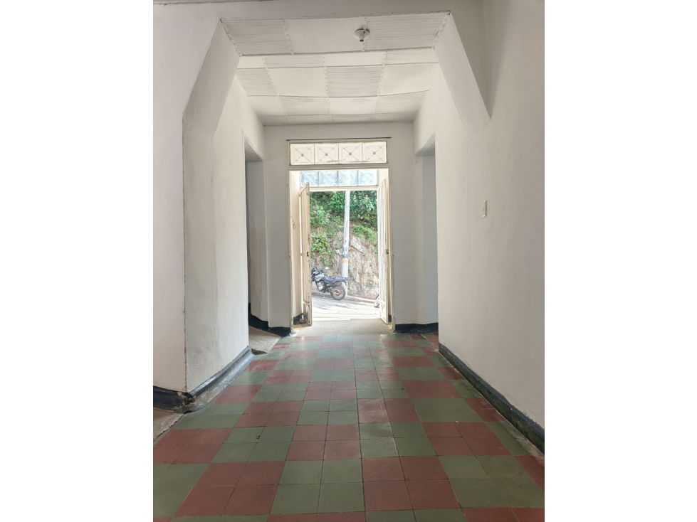ARRIENDO CASA EN SAN VICENTE DE CHUCURI. — foto 4
