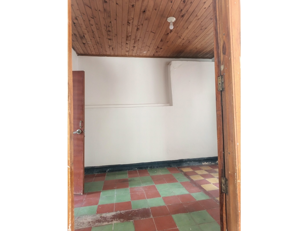 ARRIENDO CASA EN SAN VICENTE DE CHUCURI. — foto 6