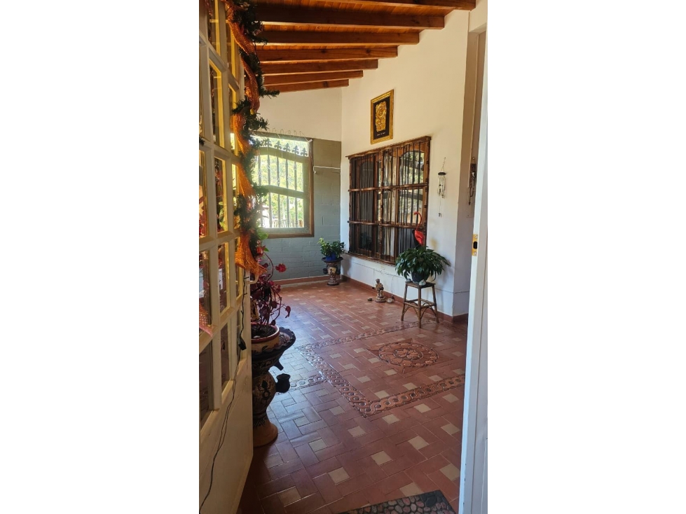 VENDO LOTE EN ZAPATOCA-SANTANDER - 2