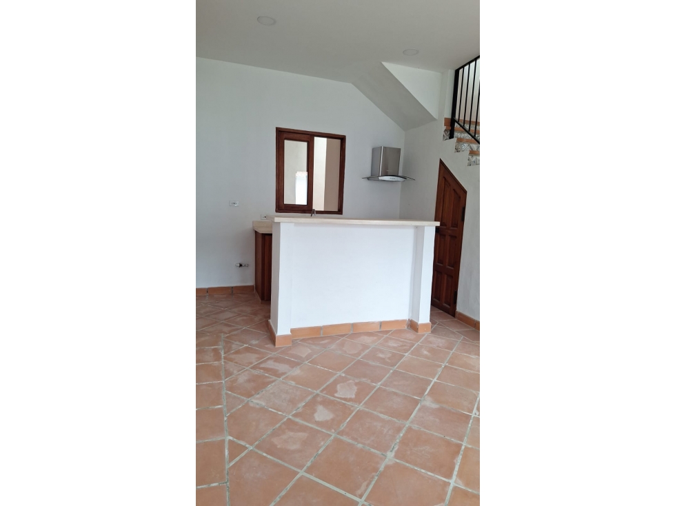 ARRIENDO CASA EN ZAPATOCA - 2