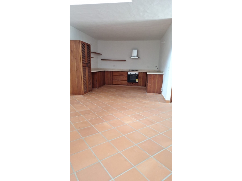 ARRIENDO CASA EN ZAPATOCA - 2