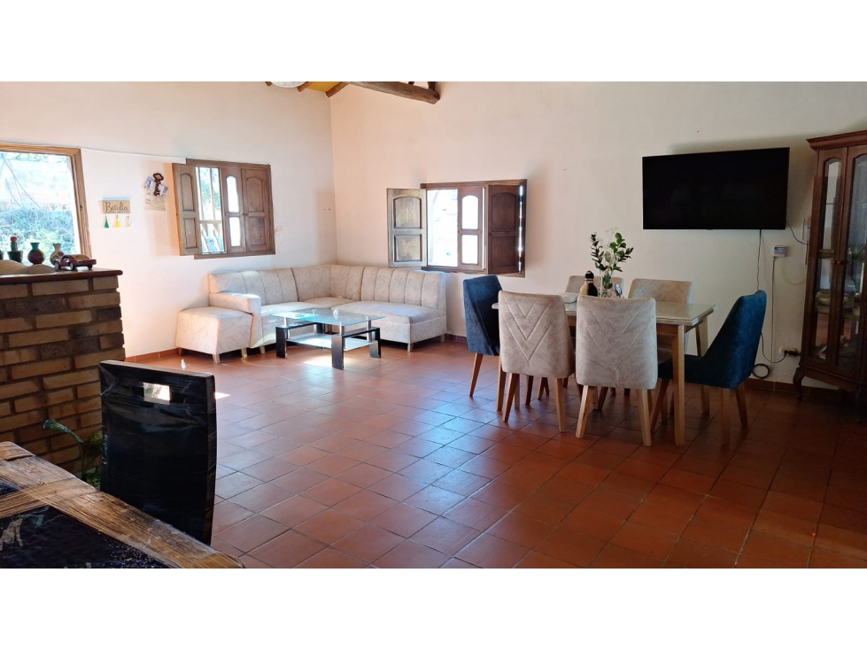 CASA EN VENTA EN EL MUNICIPIO DE ZAPATOCA - 2