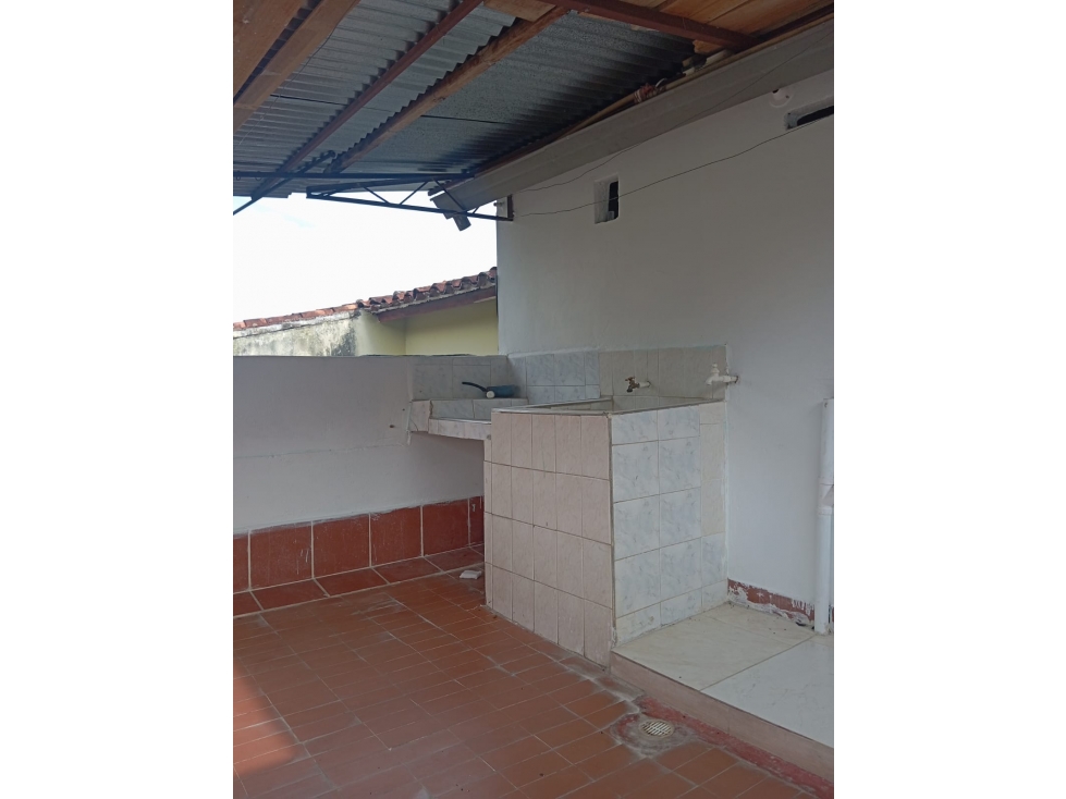 ARRIENDO APARTAMENTO EN SAN VICENTE DE CHUCURI - 2