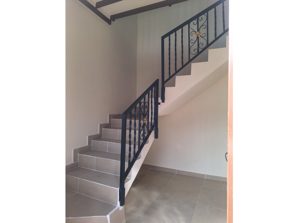 ARRIENDO APARTAMENTO EN SEGUNDO PISO EN ZAPATOCA — foto 3
