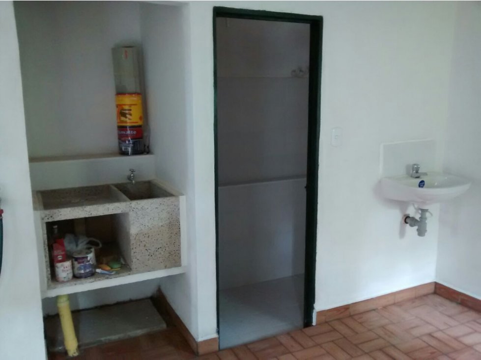 VENDO-PERMUTO CASA EN BETULIA SDER - 3