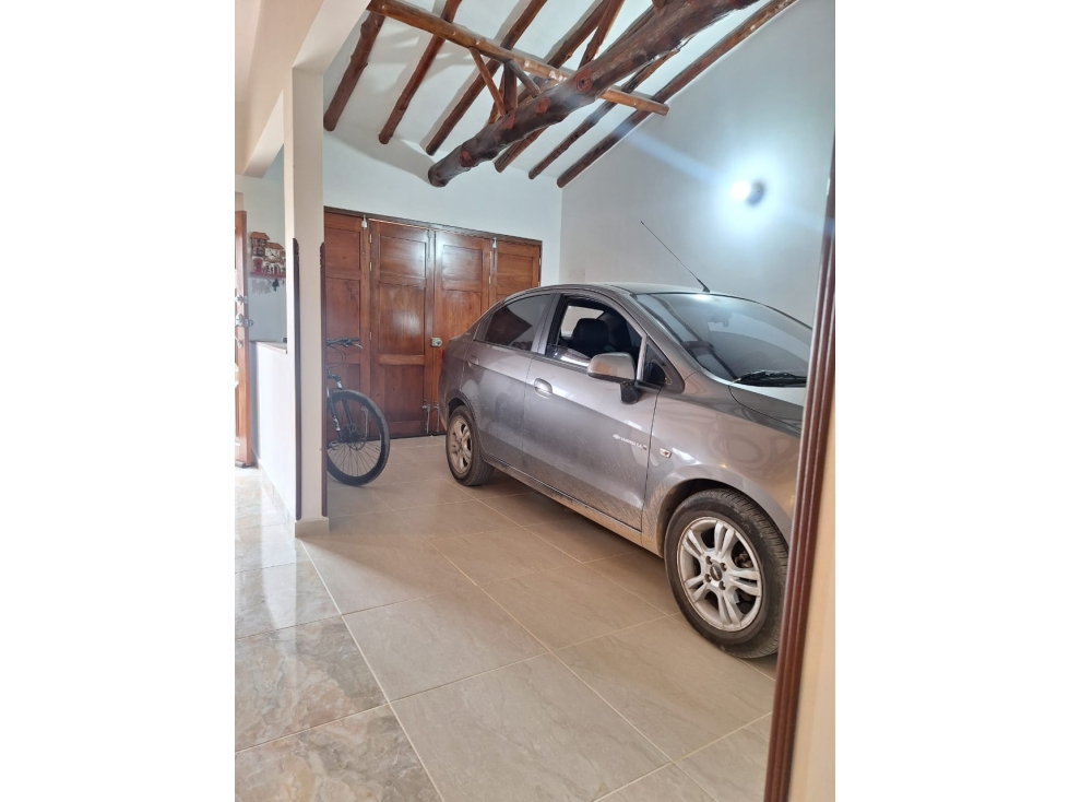 CASA EN VENTA EN EL MUNICIPIO DE ZAPATOCA - 3