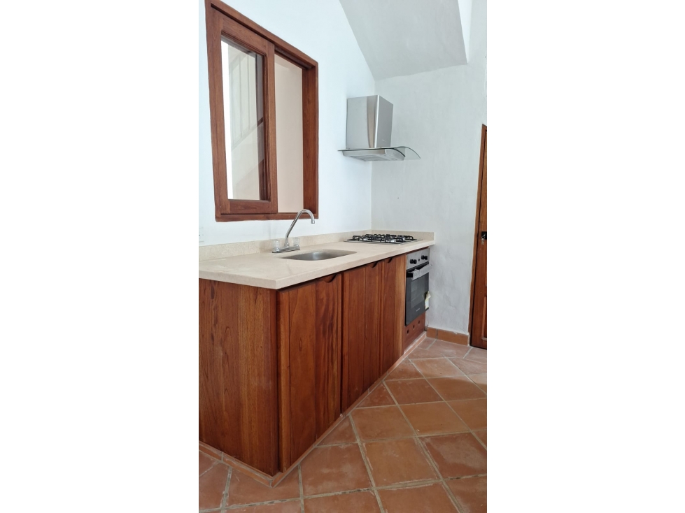 ARRIENDO CASA EN ZAPATOCA - 3