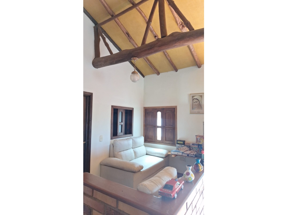 CASA EN VENTA EN EL MUNICIPIO DE ZAPATOCA - 5