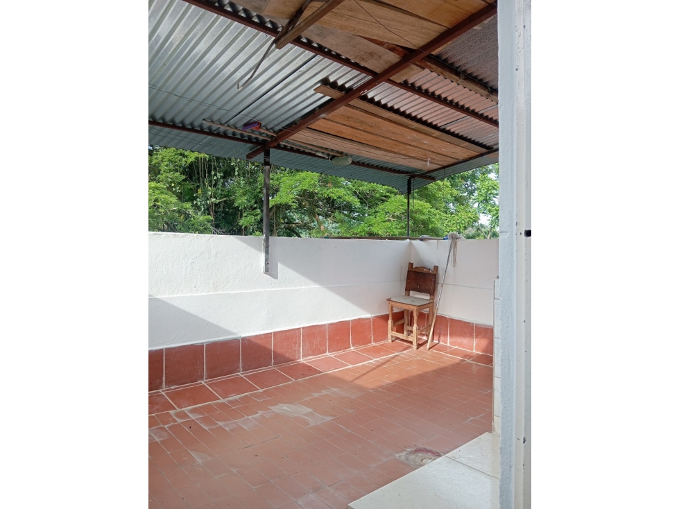 ARRIENDO APARTAMENTO EN SAN VICENTE DE CHUCURI - 3