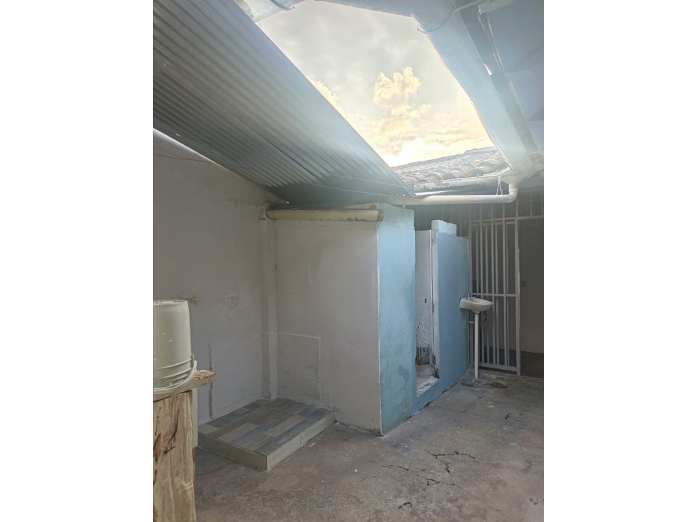 VENDO CASA EN SAN VICENTE DE CHUCURI — foto 3