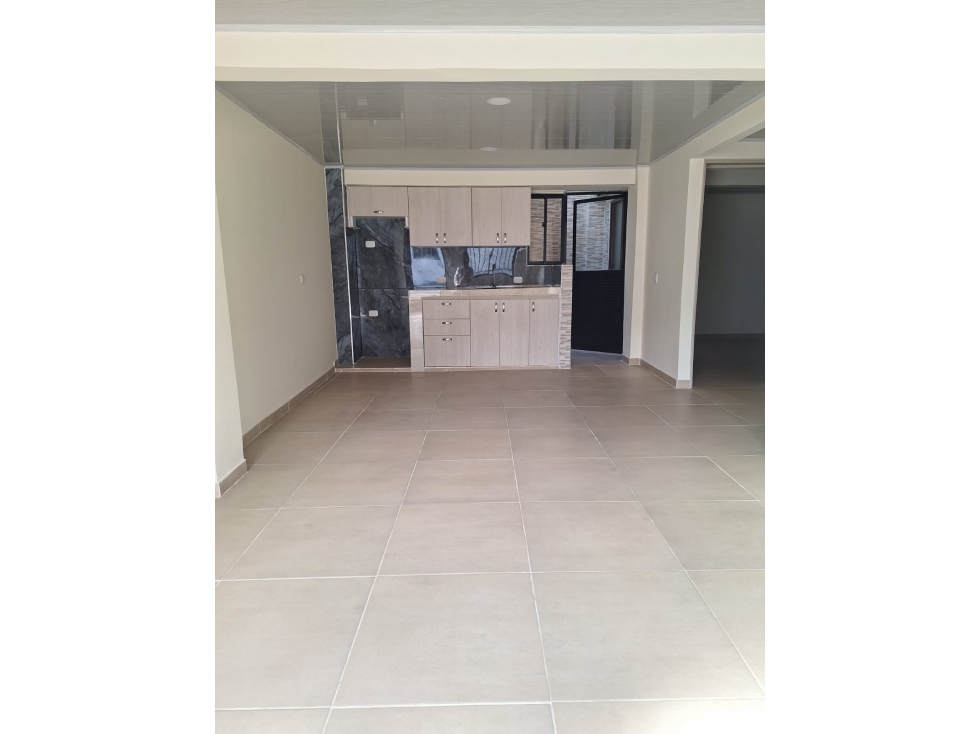 ARRIENDO APARTAMENTO PRIMER PISO EN ZAPATOCA — foto 3