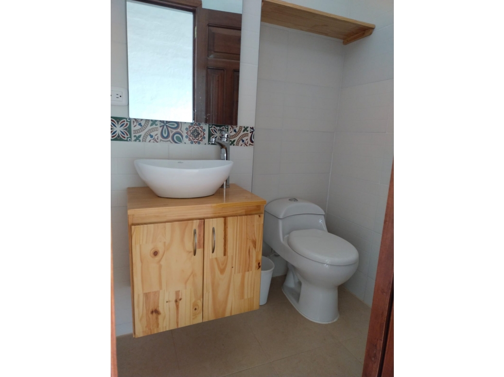 CASA EN VENTA EN EL MUNICIPIO DE ZAPATOCA - 5