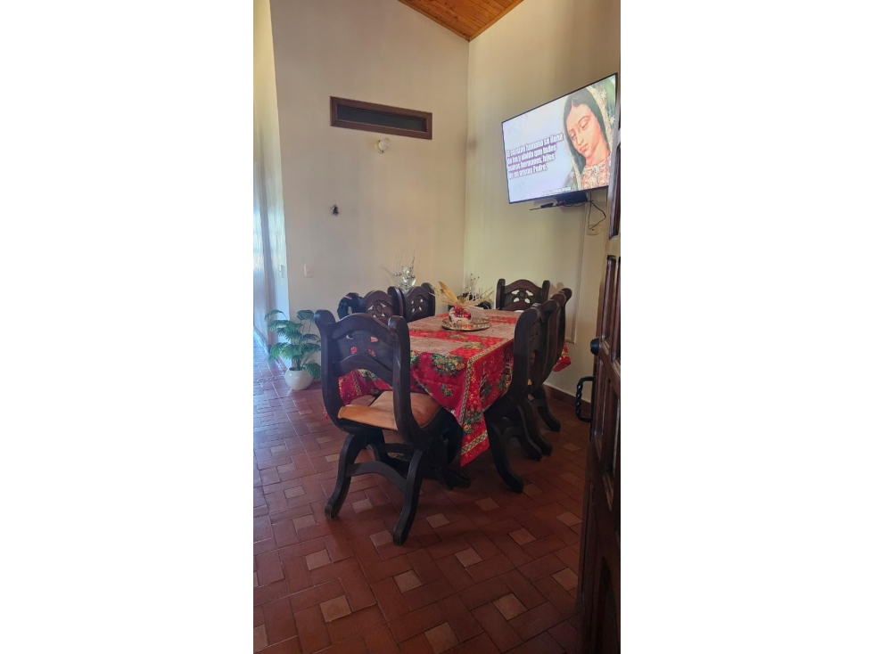 VENDO LOTE EN ZAPATOCA-SANTANDER - 4