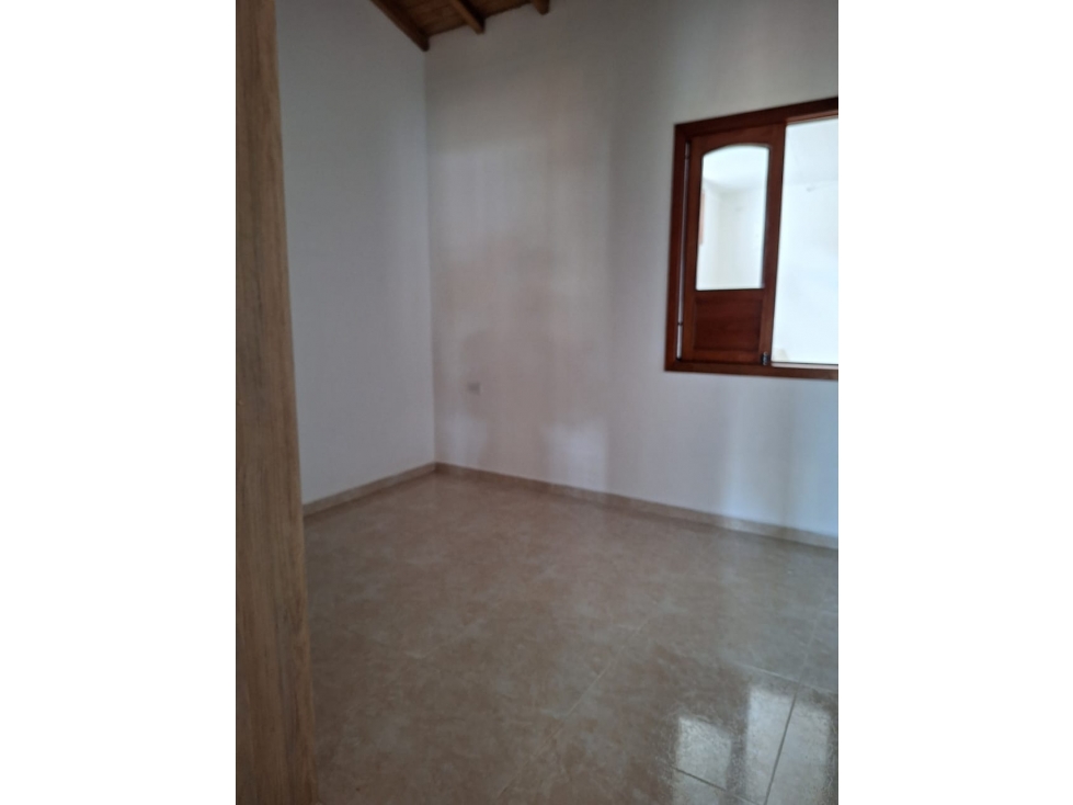 ARRIENDO APARTAMENTO EN ZAPATOCA - 5