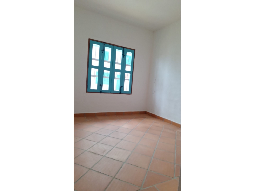 ARRIENDO CASA EN ZAPATOCA - 4