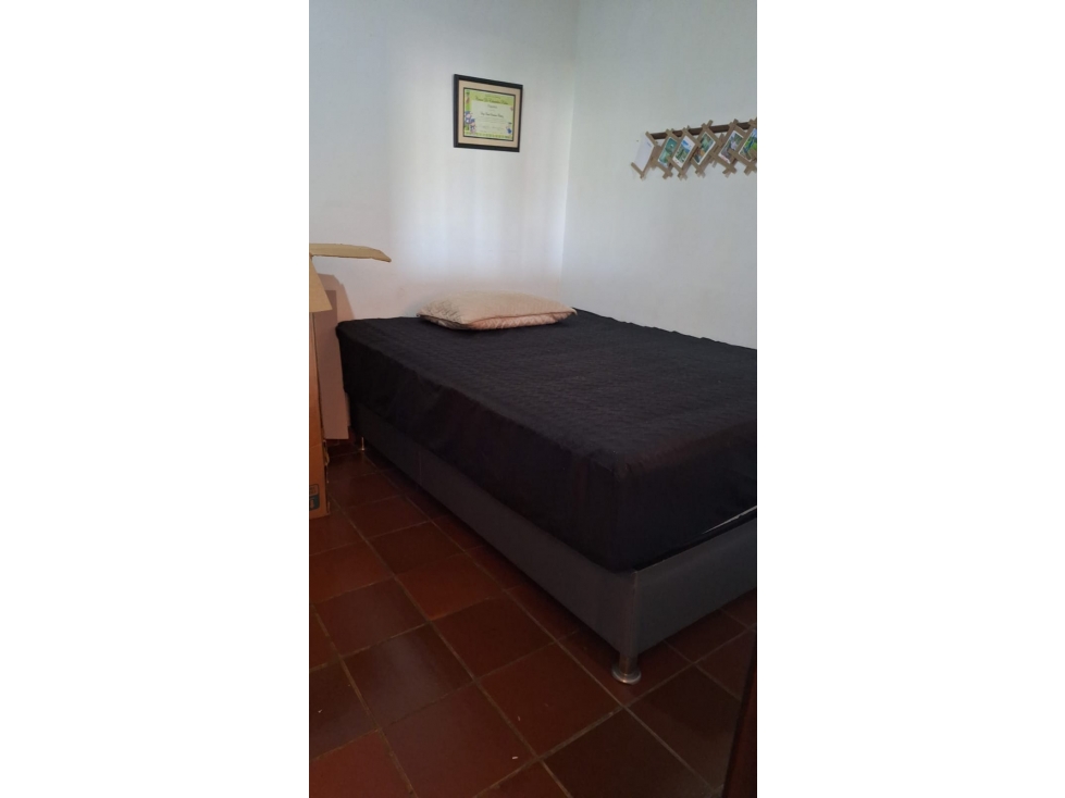CASA EN VENTA EN EL MUNICIPIO DE ZAPATOCA - 6