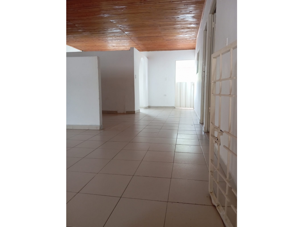 ARRIENDO APARTAMENTO EN SAN VICENTE DE CHUCURI - 4