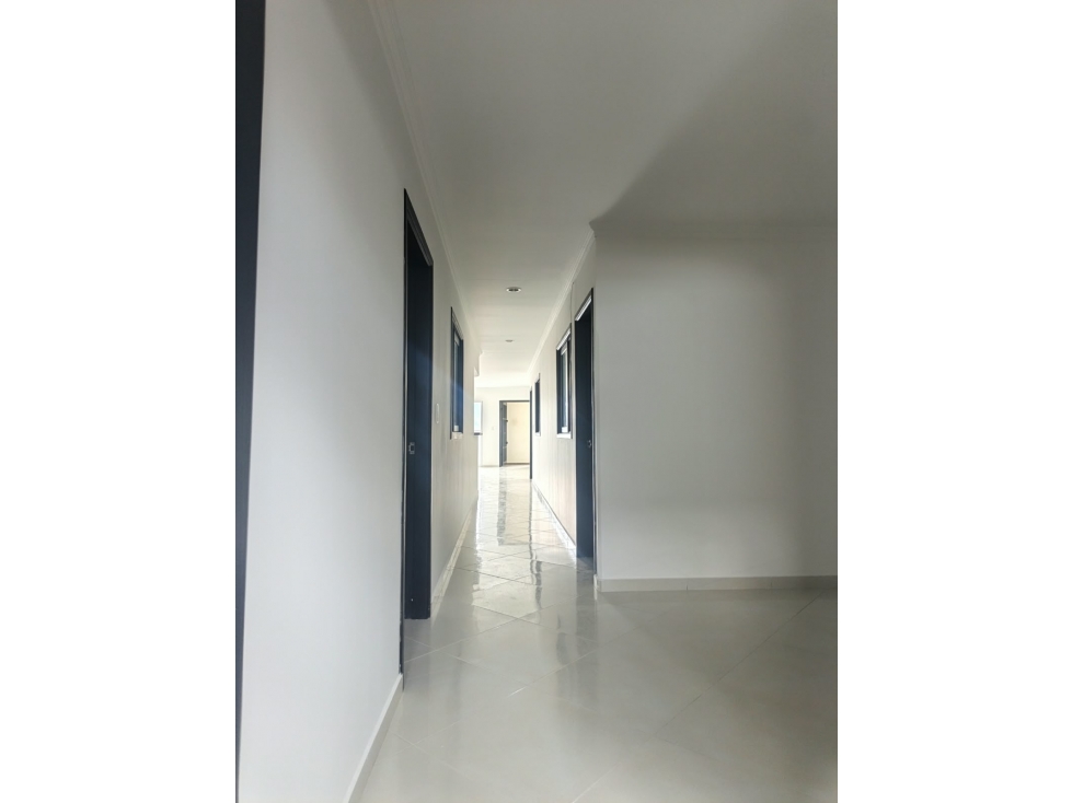 SE ARRIENDA APARTAMENTO EN SAN VICENTE DE CHUCURI - 4