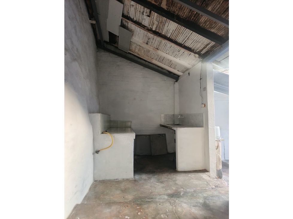 VENDO CASA EN SAN VICENTE DE CHUCURI — foto 4