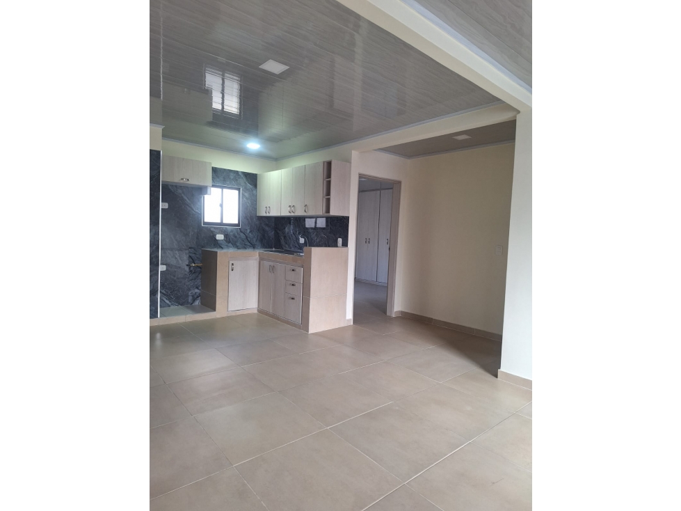 ARRIENDO APARTAMENTO EN SEGUNDO PISO EN ZAPATOCA — foto 4
