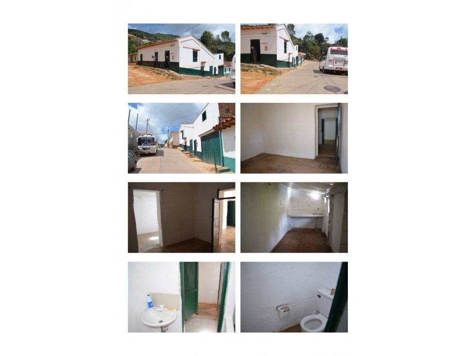 VENDO-PERMUTO CASA EN BETULIA SDER - 5