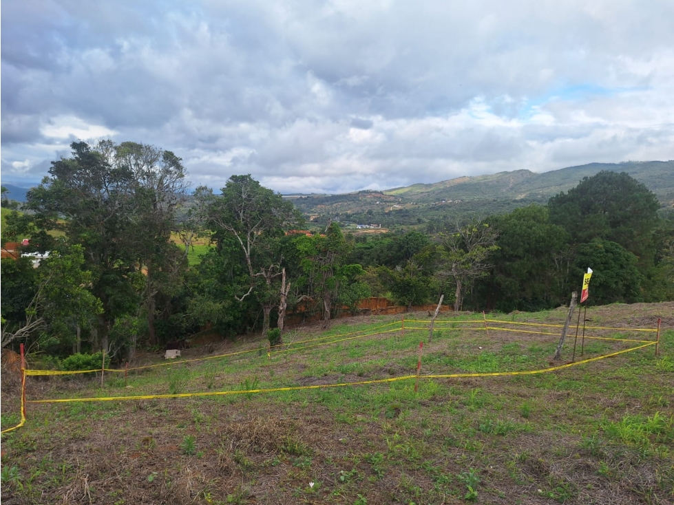 LOTE EN VENTA ZAPATOCA - 3