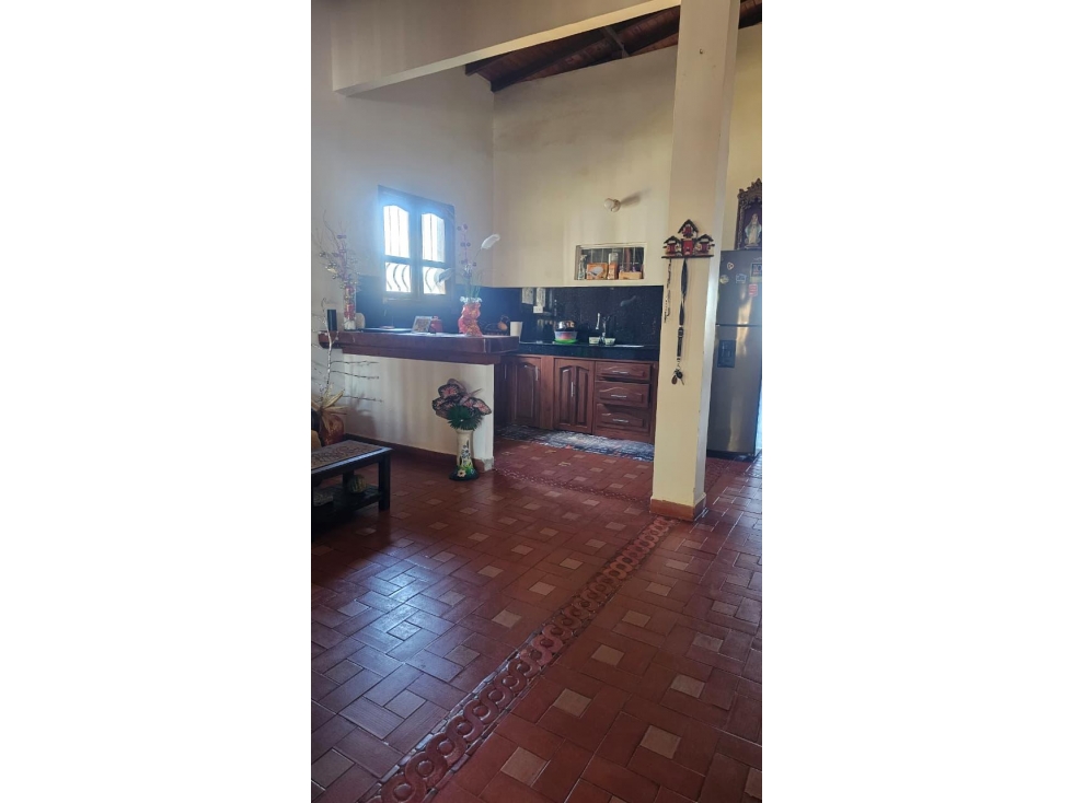 VENDO LOTE EN ZAPATOCA-SANTANDER - 5