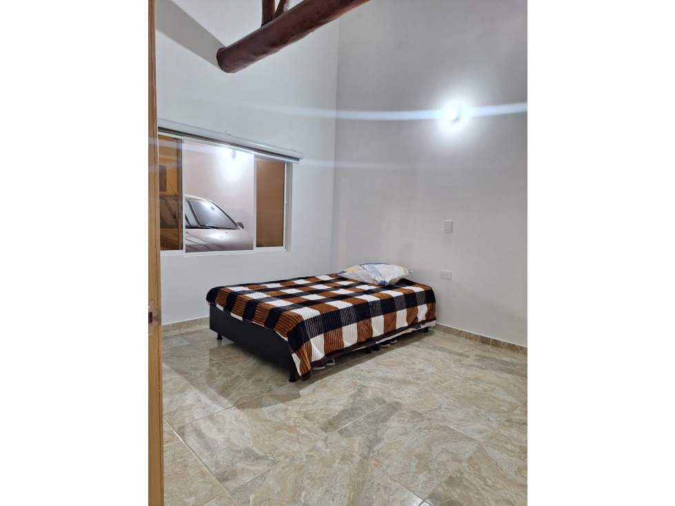 CASA EN VENTA EN EL MUNICIPIO DE ZAPATOCA - 5