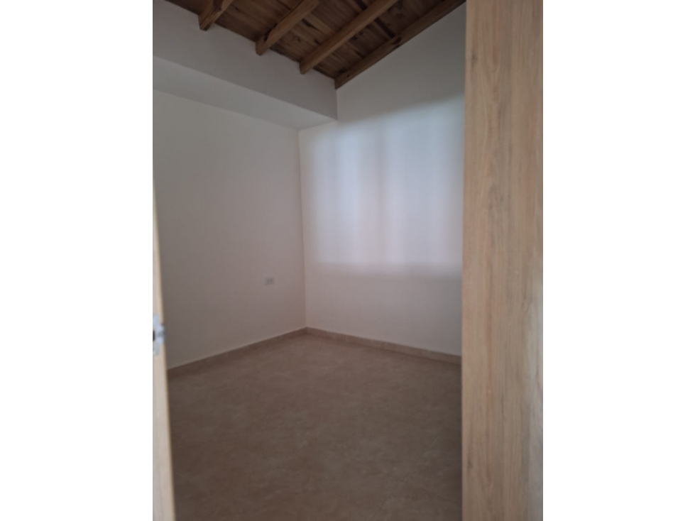 ARRIENDO APARTAMENTO EN ZAPATOCA - 6