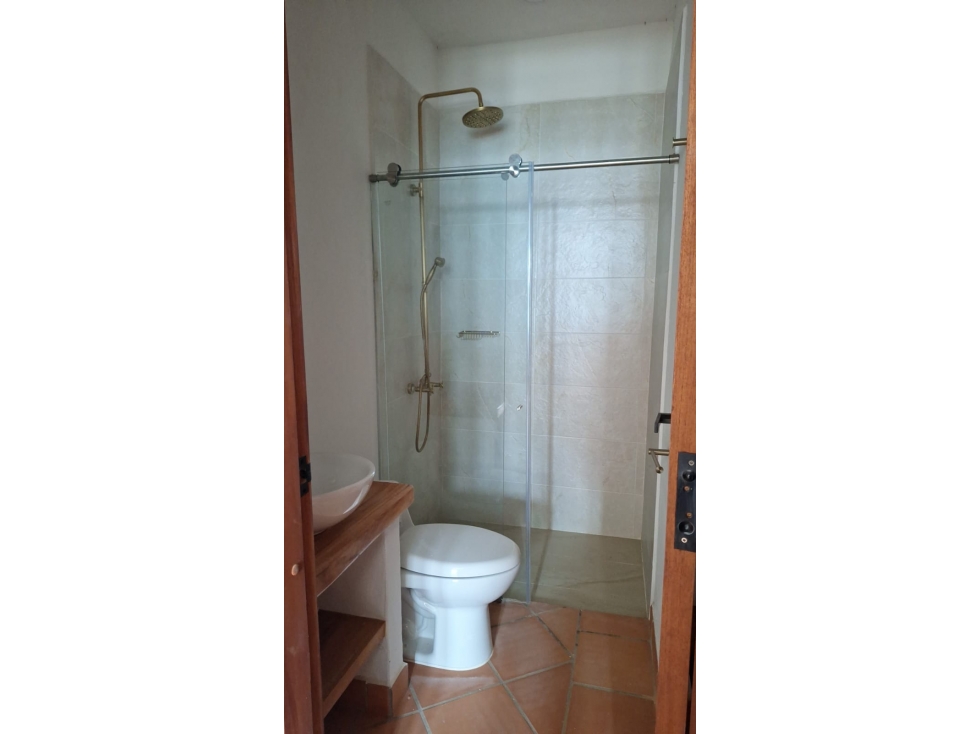 ARRIENDO CASA EN ZAPATOCA - 6