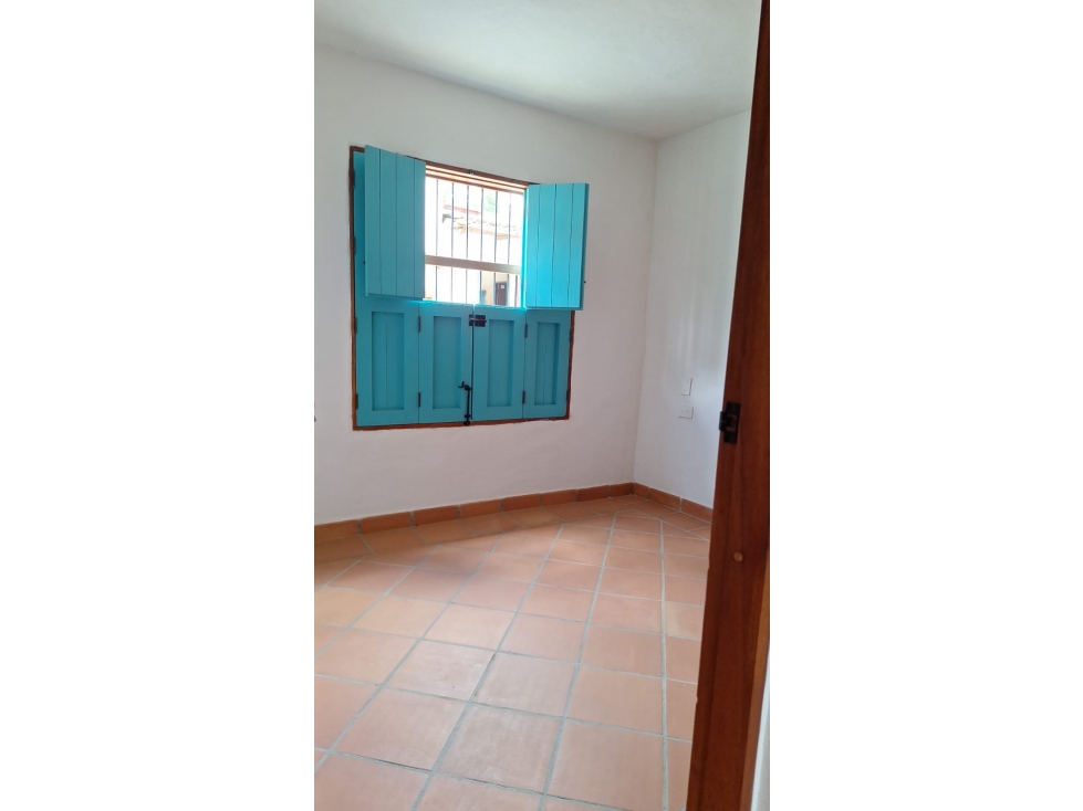 ARRIENDO CASA EN ZAPATOCA - 4