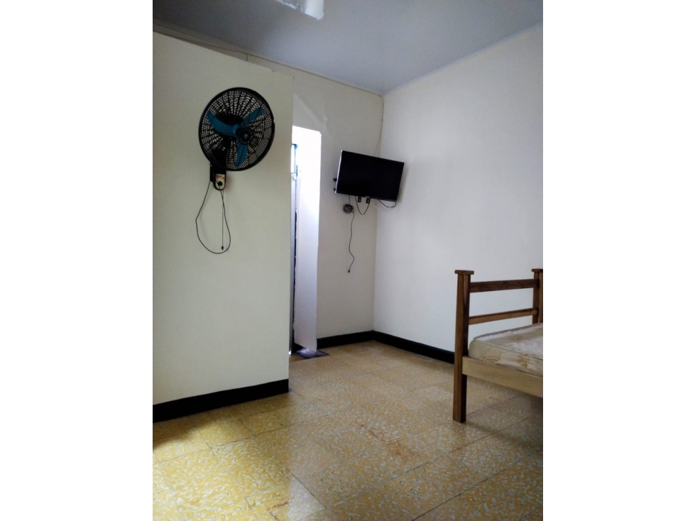 CASA EN ARRIENDO EN SAN VICENTE DE CHUCURI - 3