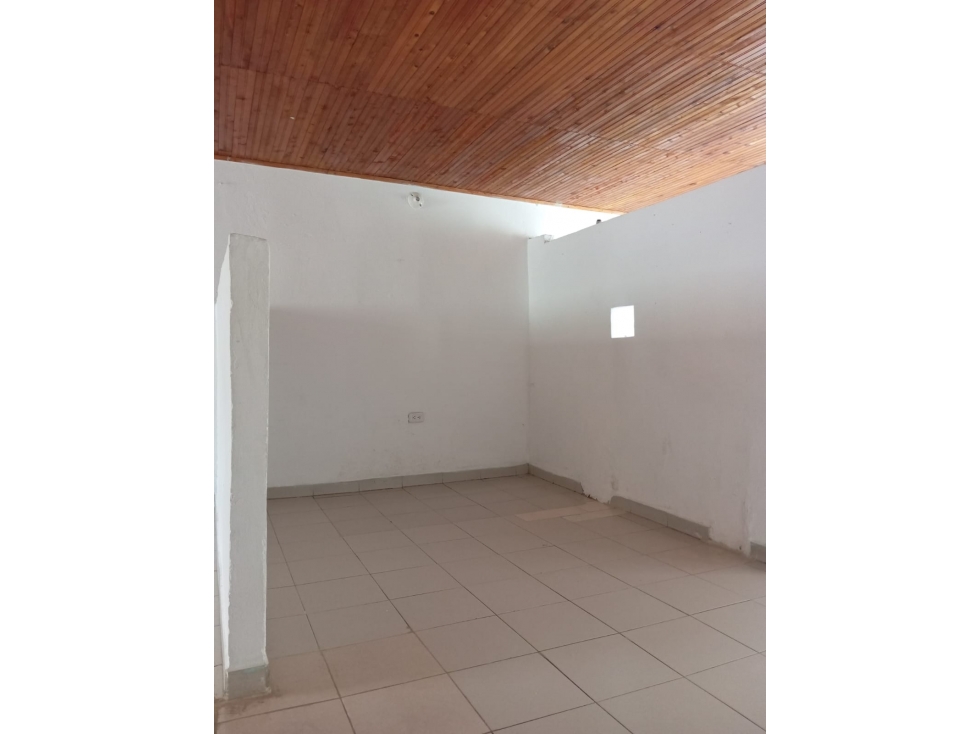 ARRIENDO APARTAMENTO EN SAN VICENTE DE CHUCURI - 5