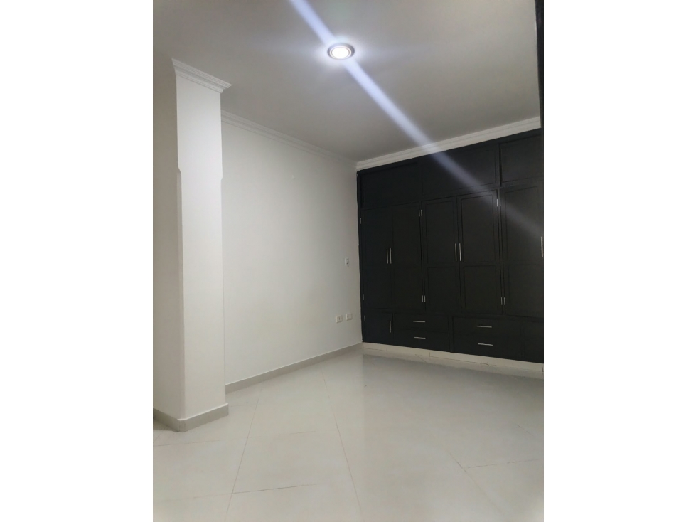 SE ARRIENDA APARTAMENTO EN SAN VICENTE DE CHUCURI - 5