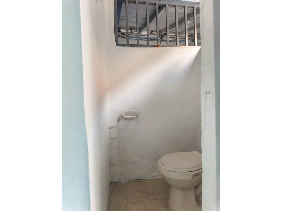 VENDO CASA EN SAN VICENTE DE CHUCURI — foto 5