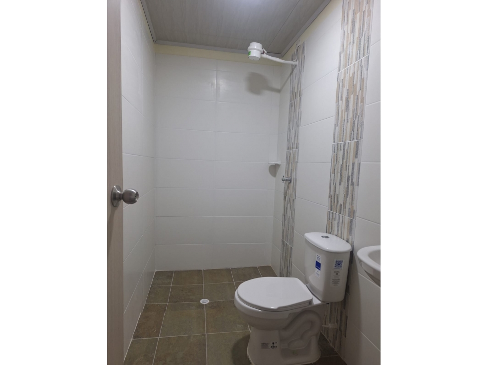 ARRIENDO APARTAMENTO PRIMER PISO EN ZAPATOCA — foto 5