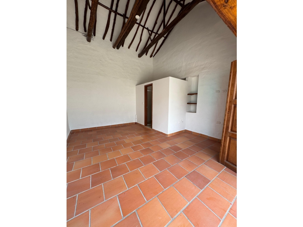 CASA EN VENTA EN EL MUNICIPIO DE ZAPATOCA - 4