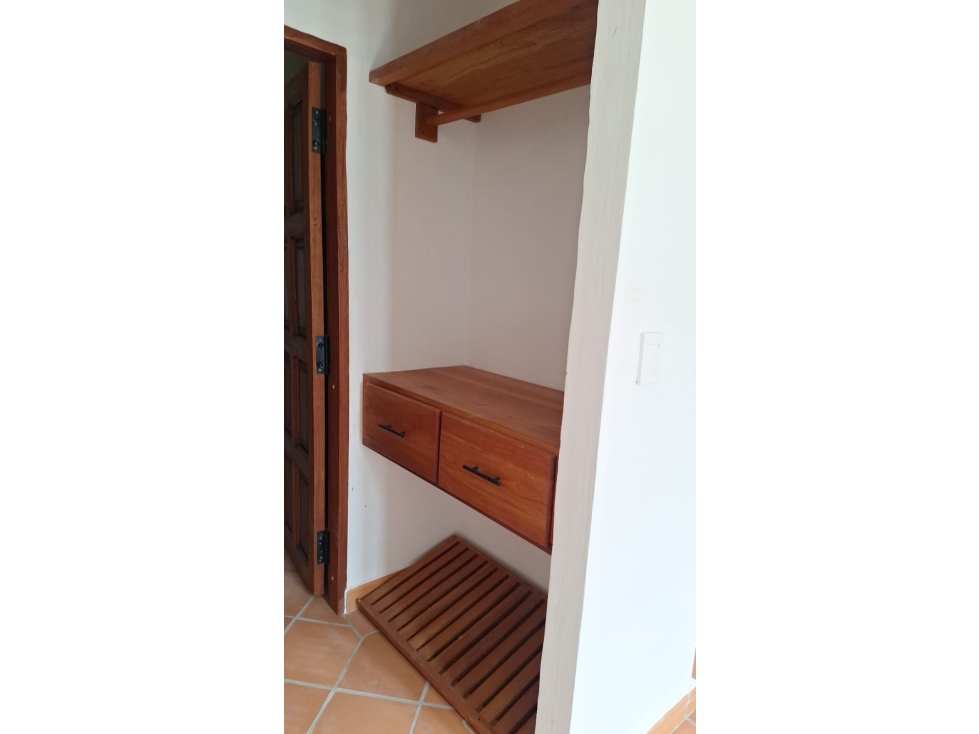 ARRIENDO CASA EN ZAPATOCA - 5