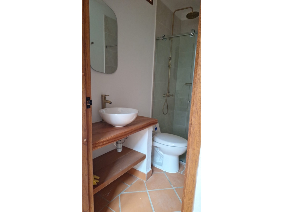ARRIENDO CASA EN ZAPATOCA - 5