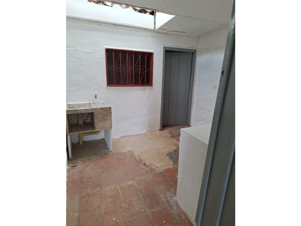 CASAS EN VENTA EN EL MUNICIPIO DE ZAPATOCA - 5