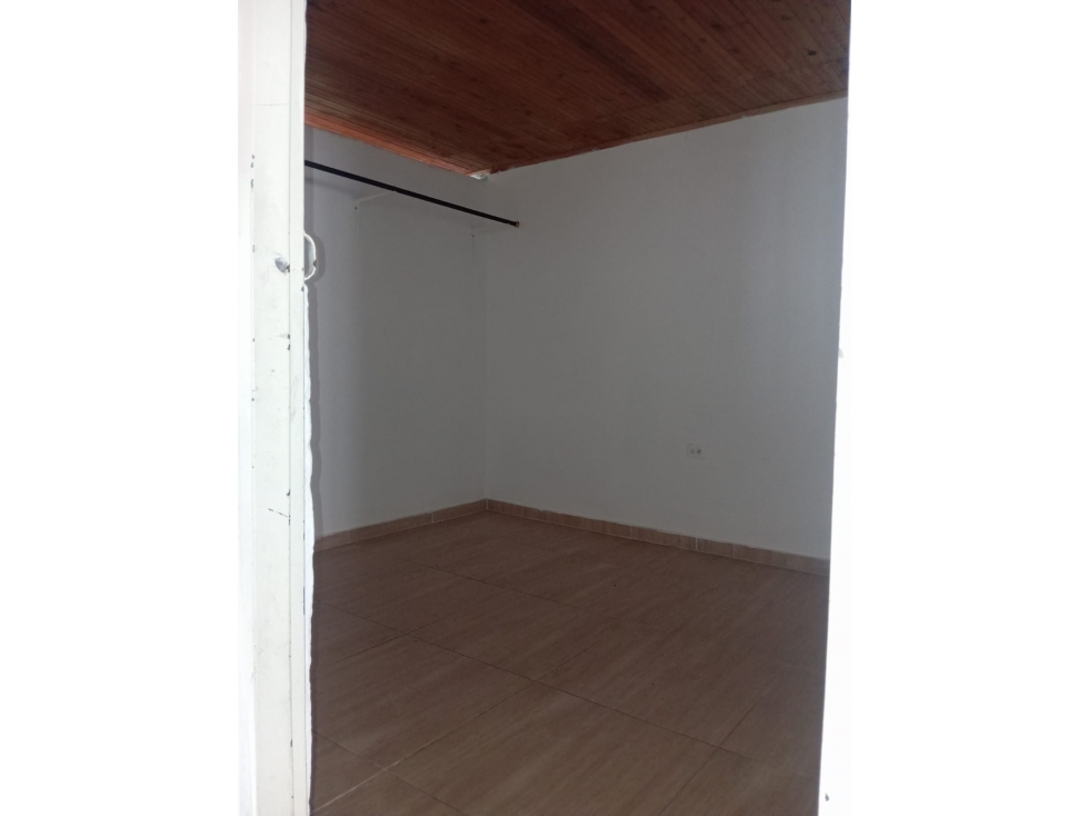 ARRIENDO APARTAMENTO EN SAN VICENTE DE CHUCURI - 6
