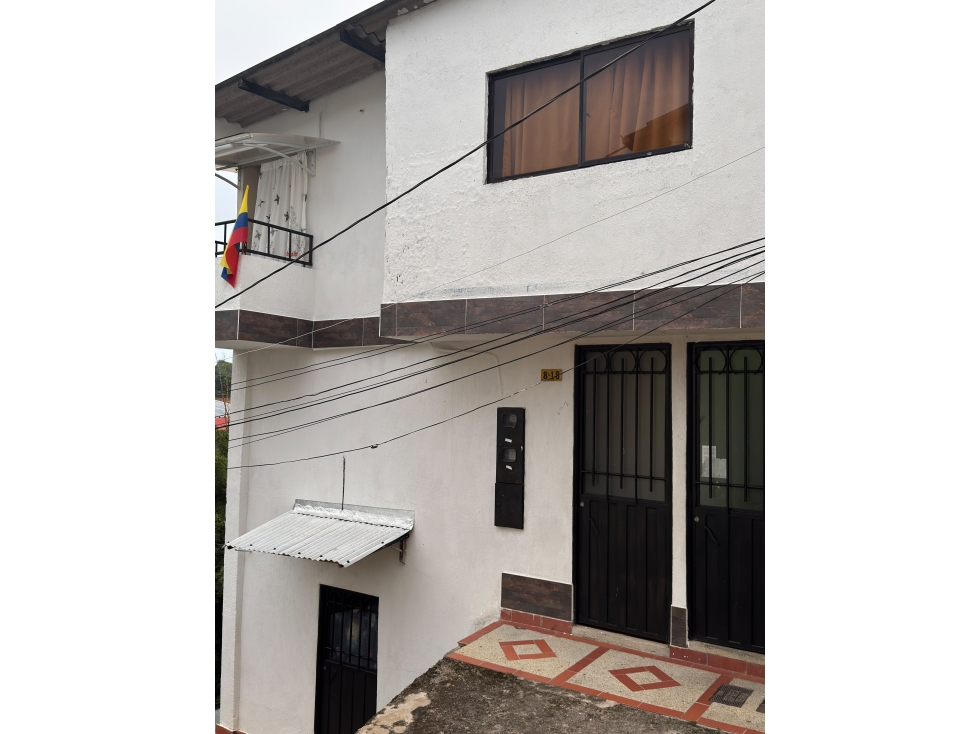 VENDO EDIFICIO EN SAN VICENTE DE CHUCURI - 3