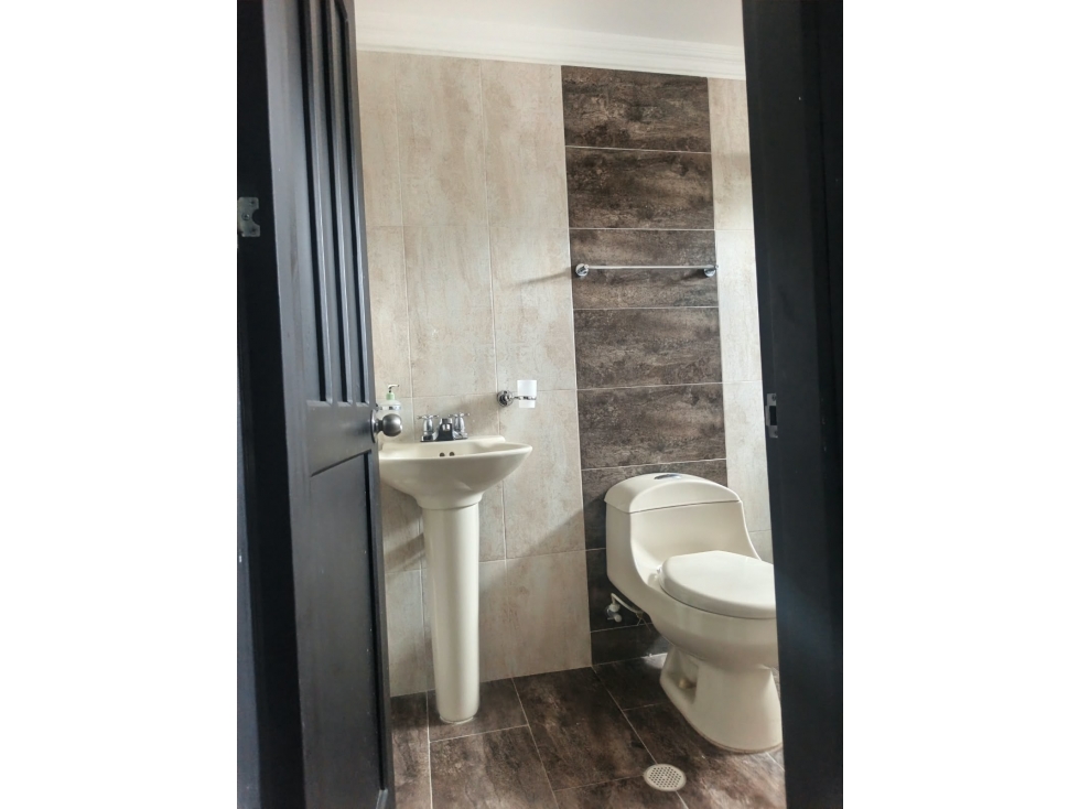 SE ARRIENDA APARTAMENTO EN SAN VICENTE DE CHUCURI - 6