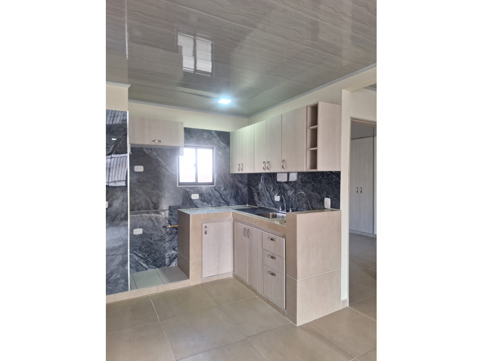ARRIENDO APARTAMENTO EN SEGUNDO PISO EN ZAPATOCA — foto 6