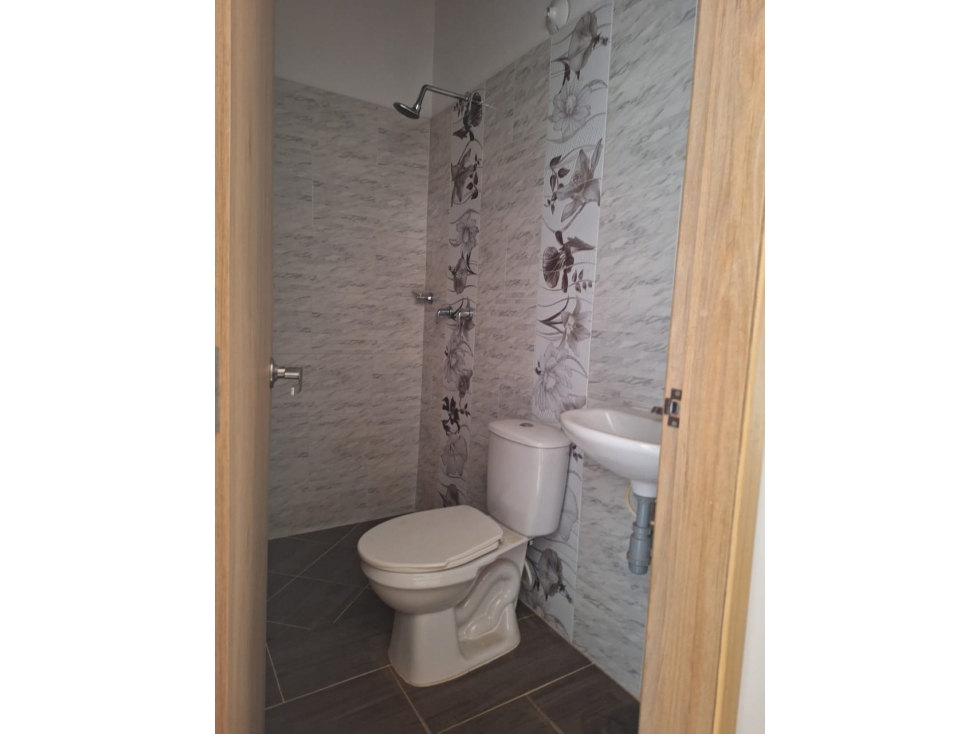 ARRIENDO APARTAMENTO EN ZAPATOCA - 4