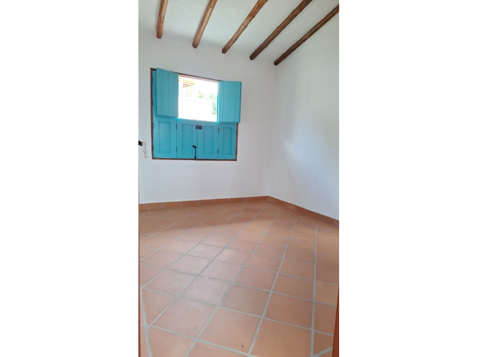 ARRIENDO CASA EN ZAPATOCA - 6